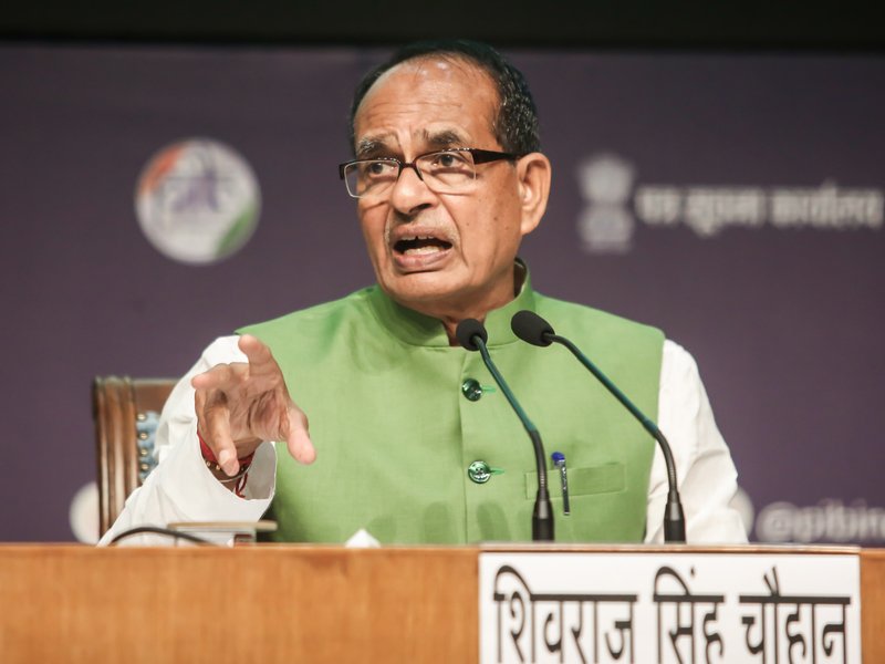 Farmers will benefit from the early implementation of Pulses Self-Reliance Mission and Pradhan Mantri Dhan-Dhanya Krishi Yojana: Shivraj Singh Chouhan