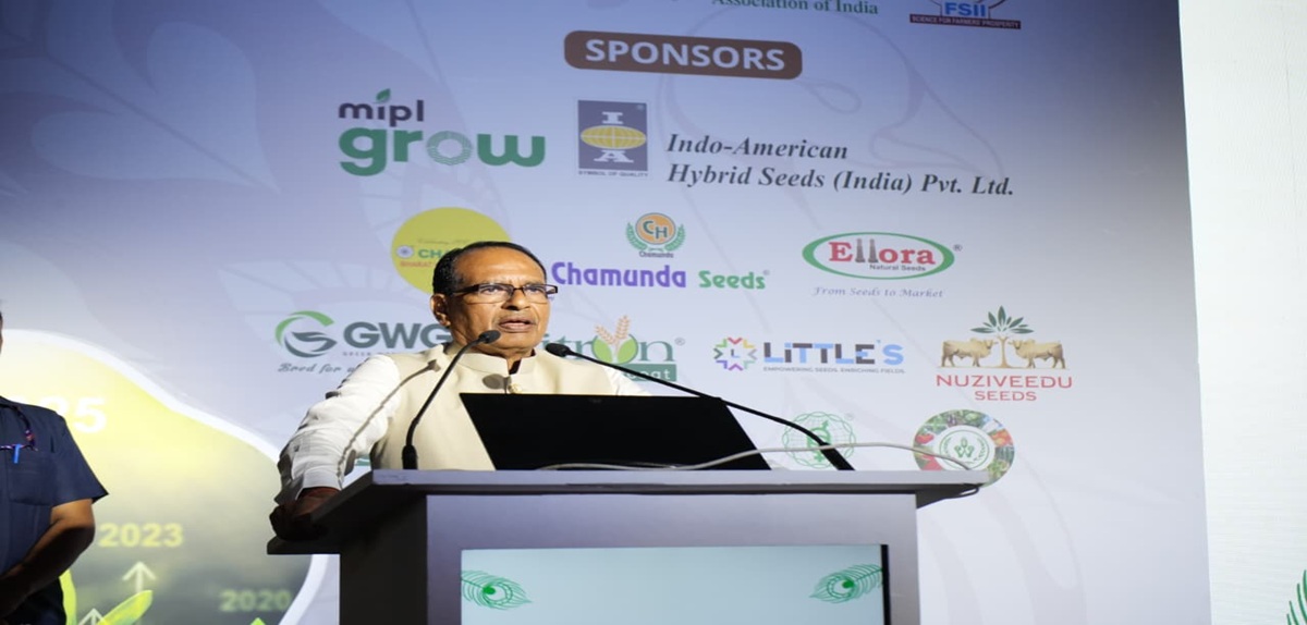 Those selling fake seeds will be in trouble, a new 'Seed Bill 2025' will be introduced, Shivraj Singh Chouhan said - 'We will not let the farmers be ruined'