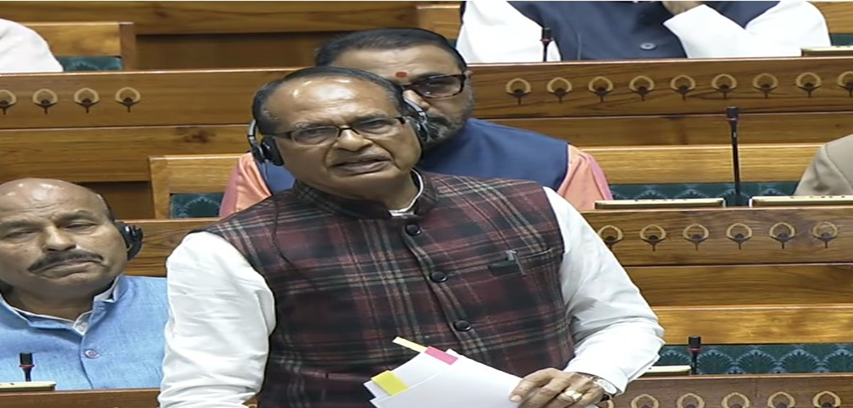 Maharashtra farmers get compensation from the NDRF for crop losses