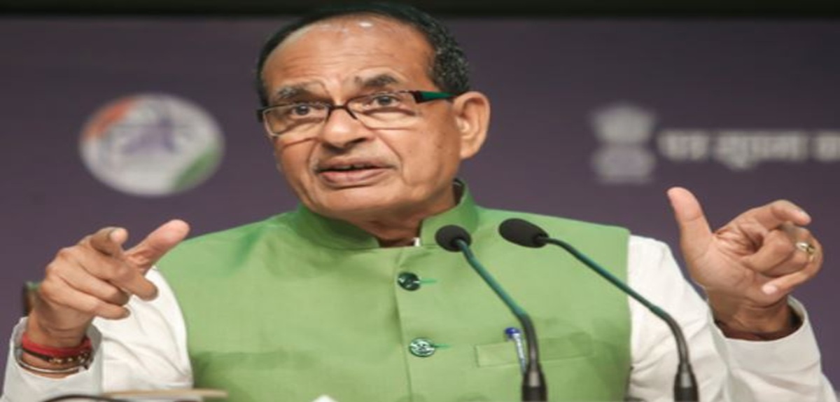 Congress shares AI video of PM Modi selling tea, Shivraj Singh gives a befitting reply