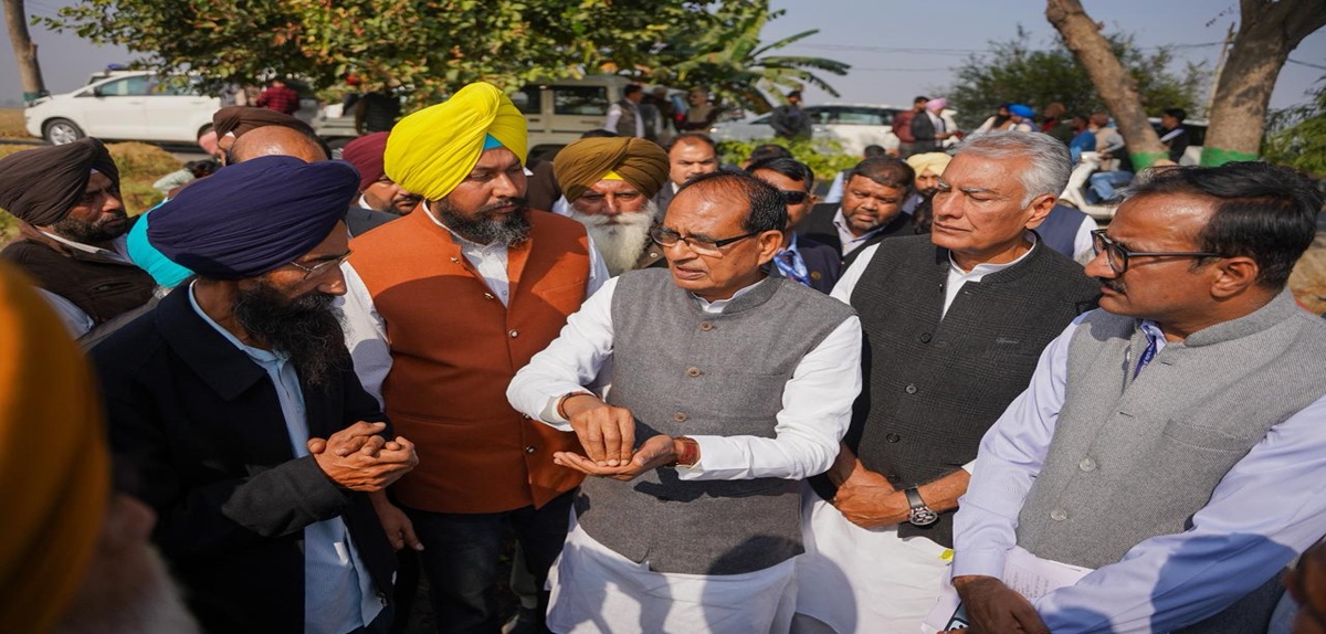 While pollution in Delhi is on the rise, the Ransingh Kala village model offers relief.