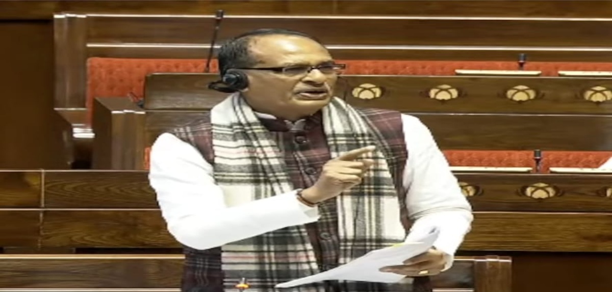 Under the leadership of the Prime Minister, work has been done to increase production, reduce costs and provide fair prices to farmers - Shri Shivraj Singh