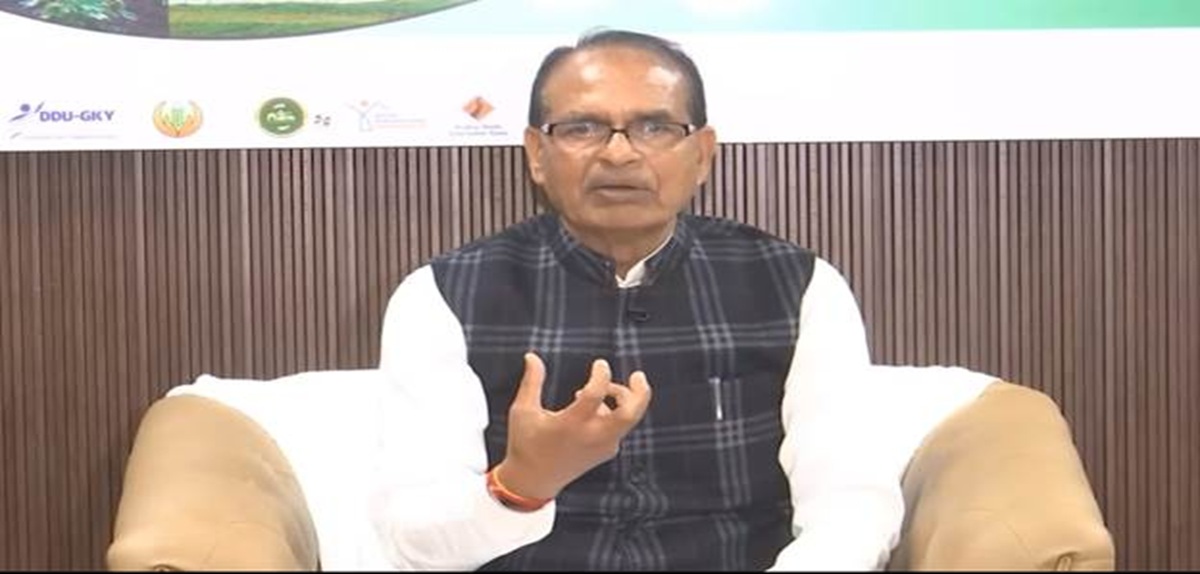 Economic Survey documents the strength of the country's agriculture and rural India: Shivraj Singh Chouhan