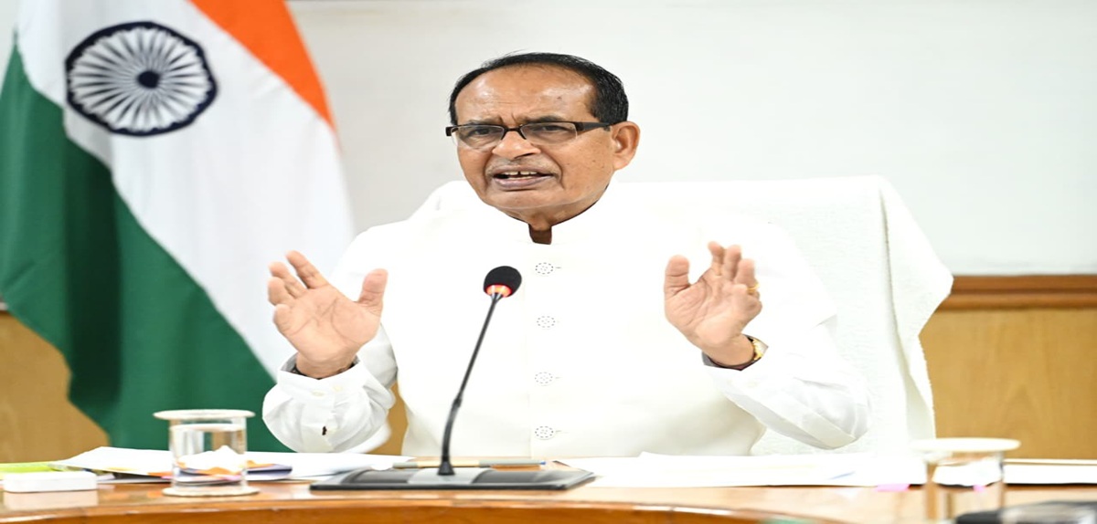 India-EU agreement is the foundation of a developed India: Shri Shivraj Singh Chouhan