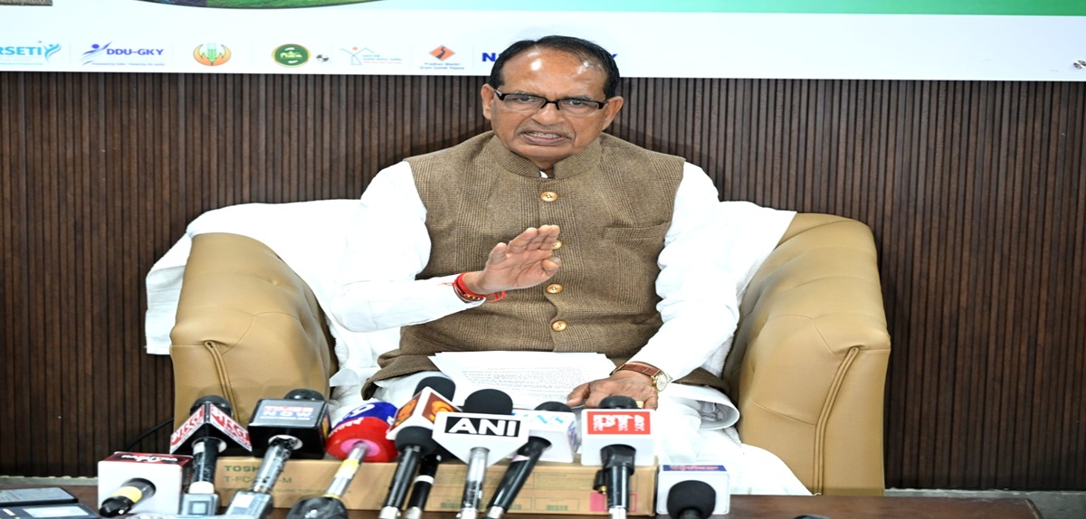 Budget 2026-27 is historic and unprecedented: Shivraj Singh Chouhan