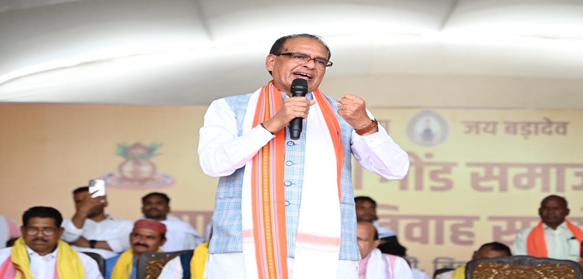 Union Agriculture Minister Shri Shivraj Singh Chouhan takes immediate decision on farmers' problems, expert committee formed to address litchi crisis
