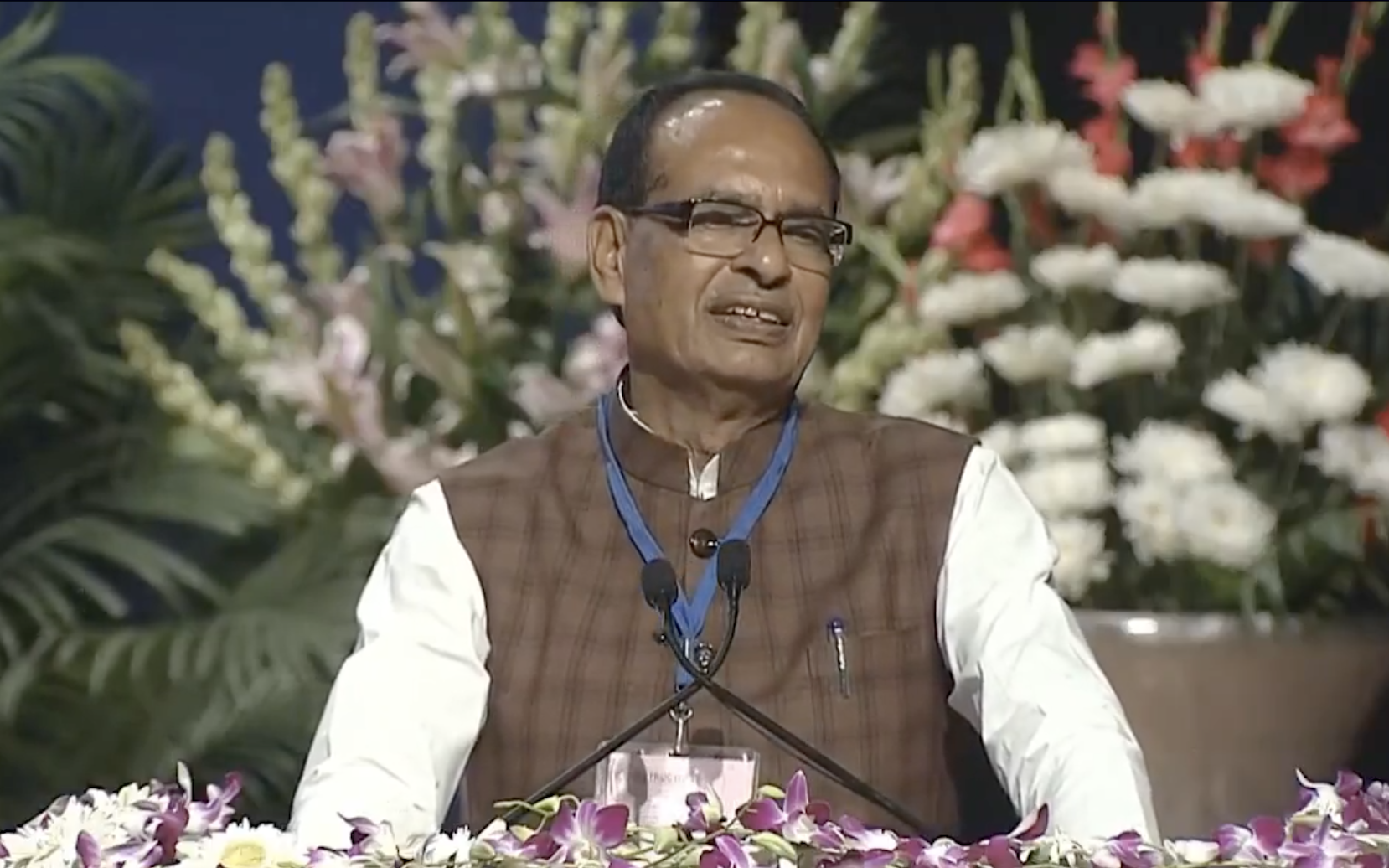 Key points of the speech of the Honorable Union Minister at the launch program of PM Dhan-Dhanya Agriculture Scheme and Pulses Self-Reliance Mission