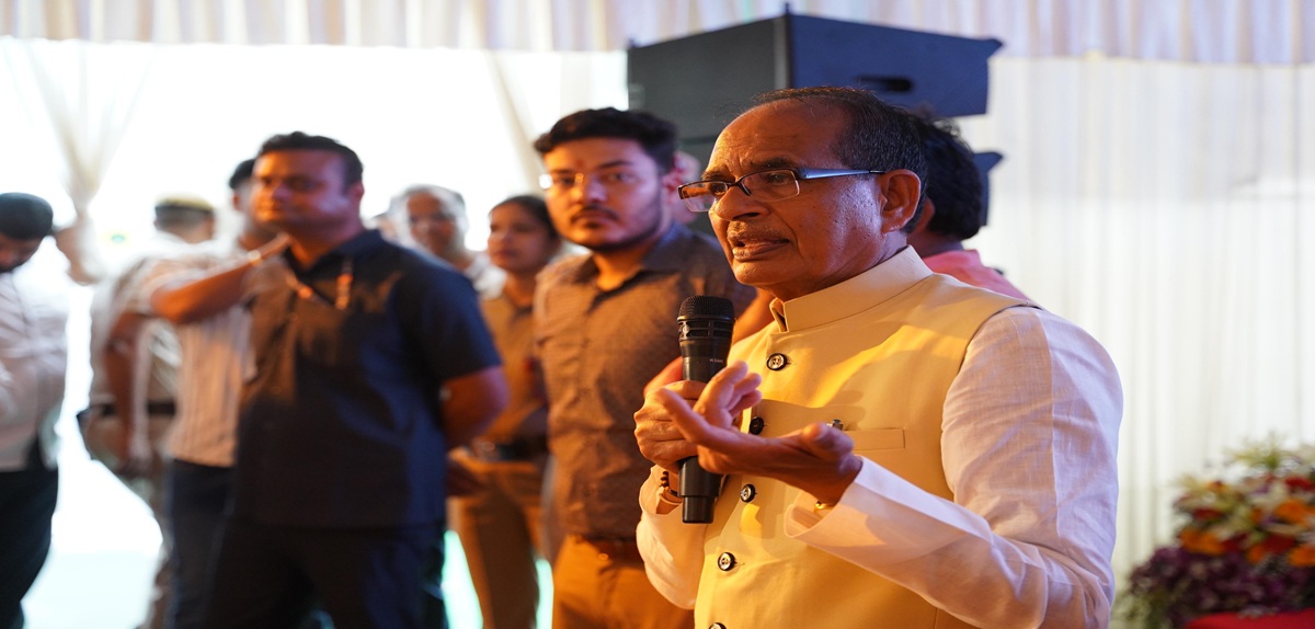 Key points of the speech of Hon'ble Union Minister at the launch of 'Healthy Women-Empowered Family' campaign in New Delhi: