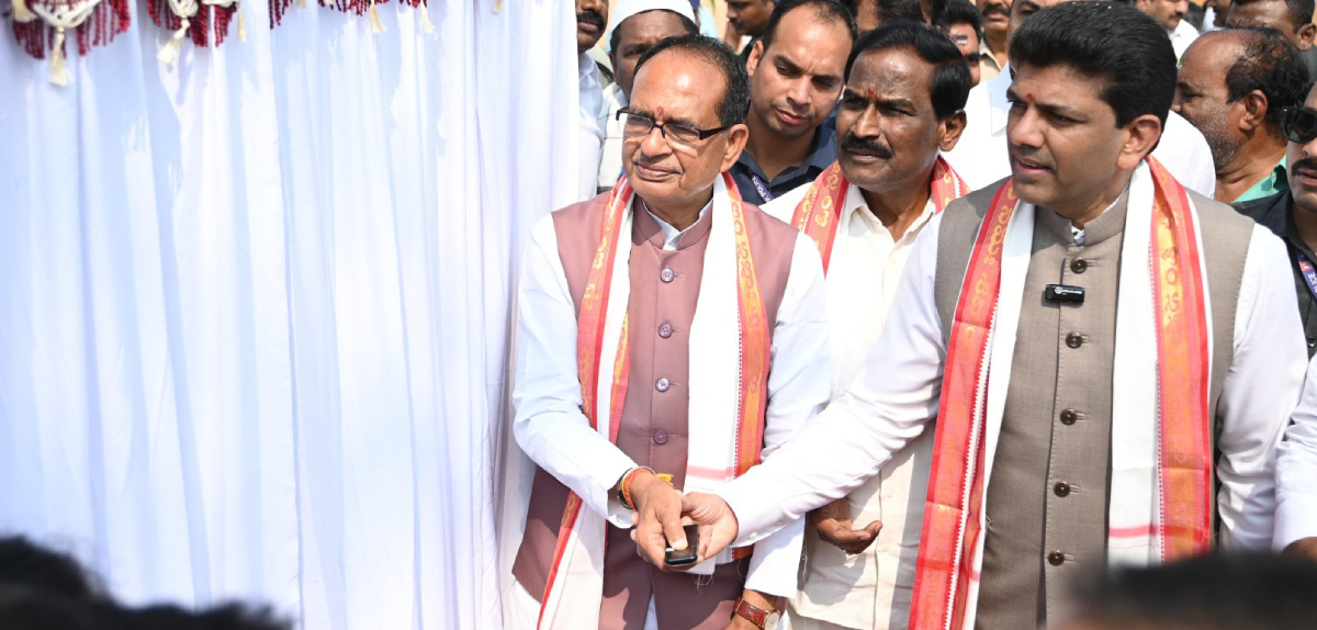 Key points of the speech of Hon'ble Union Minister at the inaugural function of Watershed Festival held in Guntur, Andhra Pradesh